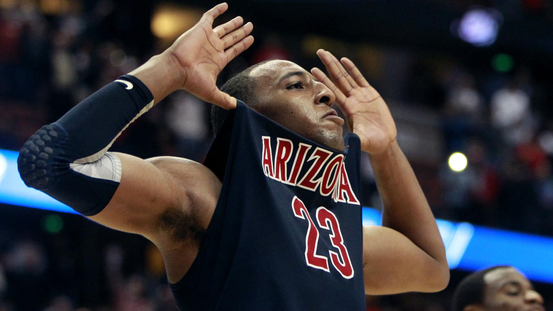 March Madness memories: Salim Stoudamire, Derrick Williams, Wildcats won big on this date